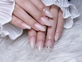 ネイル NEW NAIL 池袋のネイルデザイン