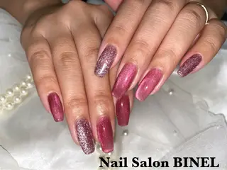 ネイル H. Yuukaのネイルデザイン