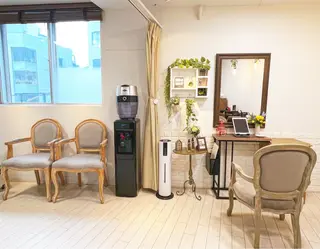 アイブロウ STELLA sannomiya所属・着付けアレンジ、スパ 定評あり◎タナカエミの眉毛・アイブロウイメージ