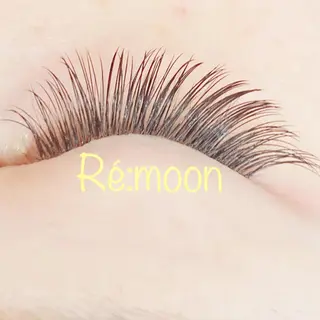 マツエク・マツパ 宮澤 ユキナのマツエク・マツパデザイン