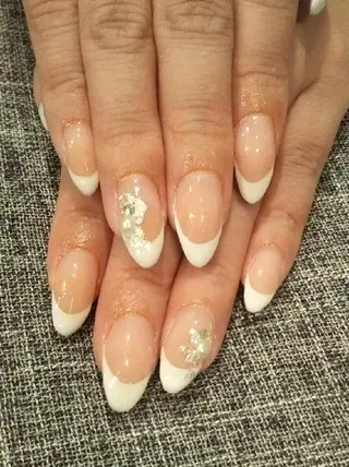 ネイル private salon mieのネイルデザイン