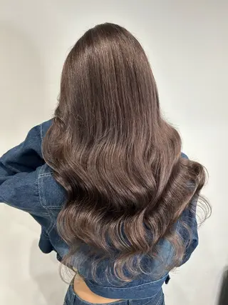 ロング HIYORI🌺 /ジェルムのヘアスタイル