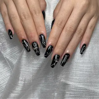 ネイル Tira Nailのネイルデザイン