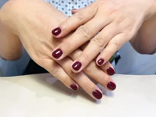 ネイル Nail コウのネイルデザイン