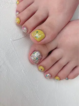 ネイル nails 🎀meのネイルデザイン