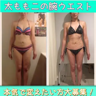 ロング カラー パーマ ヘアアレンジ メンズ キッズ ネイル マツエク・マツパ アニメ,Vオタク× 即効痩せエステサロンのエステ・リラクイメージ