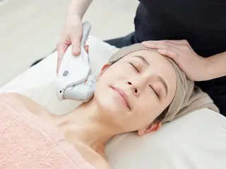 ボディ&フェイシャルサロン Vierouge所属・肌質改善・美肌サロン ヴィエルージュのエステ・リラクイメージ