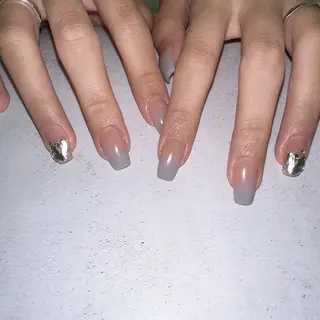 ネイル S. irohaのネイルデザイン