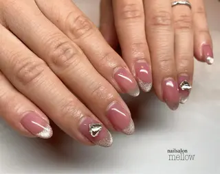 ネイル 大山 浩美のネイルデザイン