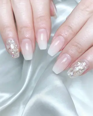 ネイル Salon by HARRY所属・永石 琴水のネイルデザイン