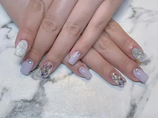 ネイル エン Nail salonのネイルデザイン