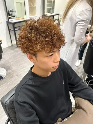 ショート cocotte🦋 miyuのヘアスタイル