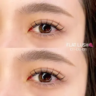 マツエク・マツパ マツパ/マツエク/ haruna🩰のマツエク・マツパデザイン