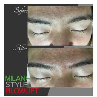 メンズ アイブロウ MISEREL岡崎店 Ayaのエステ・リラクイメージ