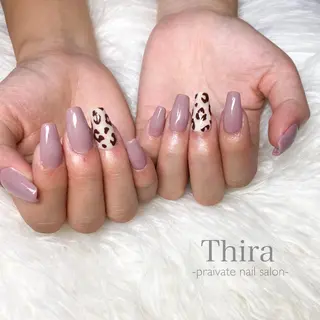 ネイル Nail saeのネイルデザイン