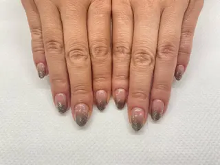 ネイル k. Mariのネイルデザイン