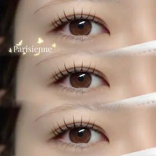 マツエク・マツパ 🧸Li'a おがわ🧸のマツエク・マツパデザイン