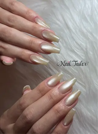 ネイル 〜Nail Tailor〜　ネイルテイラー所属・NailTailor ネイルテイラーのネイルデザイン