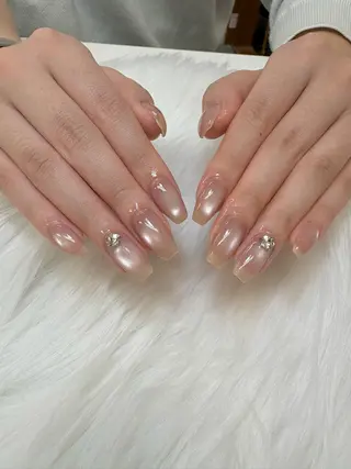 ネイル NANA RIKOのエステ・リラクイメージ