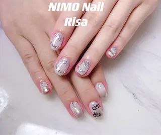 ネイル RI SA☀️ リサのネイルデザイン