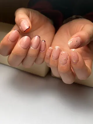 ネイル nail salon　　noa所属・nail salon noaのネイルデザイン