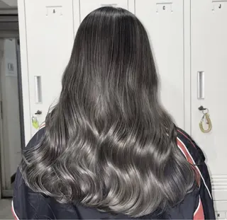 ロング 'oli所属・🎀HIKARI🎀 【'Oli】のヘアスタイル