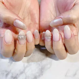 ネイル ISHIHARA KANAのネイルデザイン