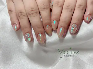 ネイル MoriseNail 原宿店のネイルデザイン