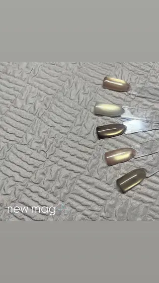 ネイル A"nail ネイリストayanaのネイルデザイン