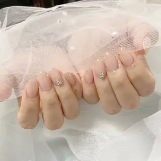 ネイル 💅fleur Ayumiのネイルデザイン