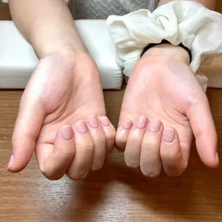 ネイル Aloha  Luana HIKAWASANDOU所属・AlohaLuana 🌺 naoのネイルデザイン