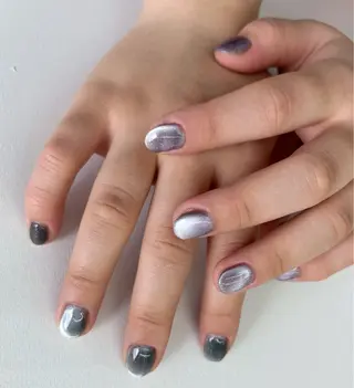 ネイル jinny`s 代官山のネイルデザイン