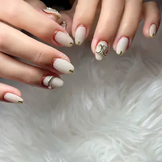 ネイル y39nail toshiのネイルデザイン