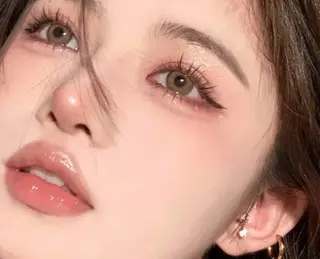 マツエク・マツパ eyelist Miyazakiのマツエク・マツパデザイン