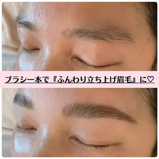アイブロウ 🌈Gemini 新大阪🌈の眉毛・アイブロウイメージ