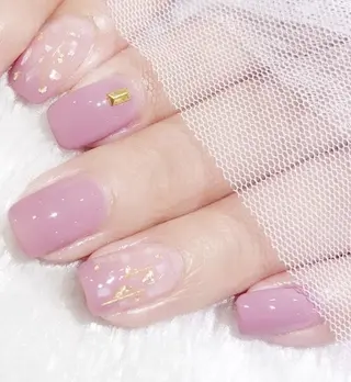 ネイル Cute beauty2のマツエク・マツパデザイン