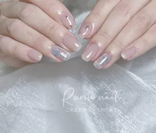 ネイル ルリン サロン💅のネイルデザイン