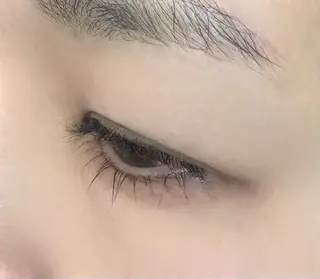 パーマ etoile うゆのマツエク・マツパデザイン