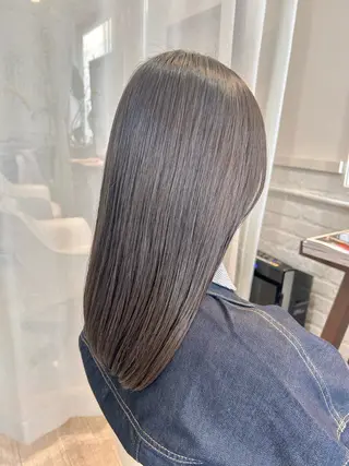 セミロング カラー BeLuna所属・姪浜駅北口徒歩1分 /熊谷寛大のその他イメージ