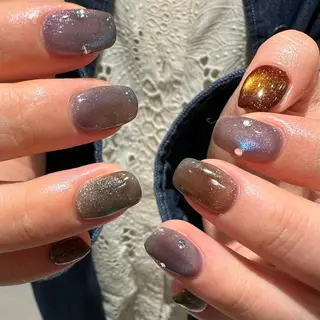 ネイル Coco. nのネイルデザイン