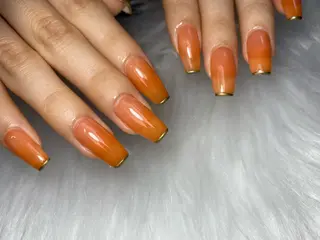 ネイル Mana‪ ‪·͜· ❤︎‬のネイルデザイン