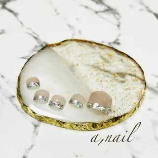 ネイル ネイルサロン エーネイルのネイルデザイン