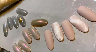 ネイル 🌿Charme🌿 MAIのネイルデザイン