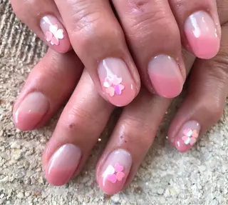 ネイル Nailist Missaのネイルデザイン