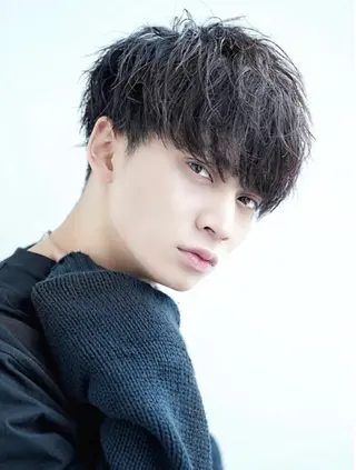 メンズ Dover所属・🔥メンズ特化🔥 カット/Shouのヘアスタイル