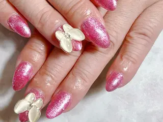 ネイル REBEST 天王寺のネイルデザイン