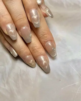 ネイル Reflection marikoのネイルデザイン