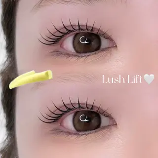 マツエク・マツパ mila.天神今泉店 / manariのマツエク・マツパデザイン