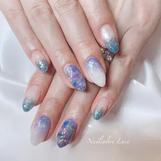 ネイル ネイル& 脱毛サロン　Lのマツエク・マツパデザイン