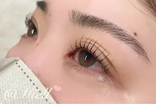 マツエク・マツパ Miell 🤍MEIのマツエク・マツパデザイン